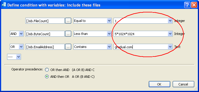 defining-a-condition-with-variables